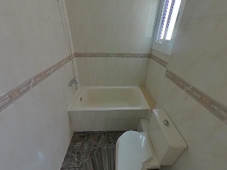 Vivienda en C/ Doctor Barraquer 24