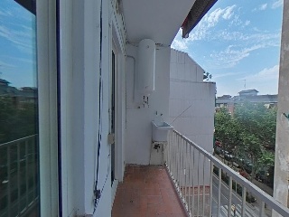Vivienda en C/ Doctor Barraquer 25