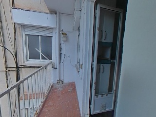 Vivienda en C/ Doctor Barraquer 26