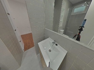 Piso en C/ Sant Joan Bosco, Sant Boi de Llobregat (Barcelona) 15