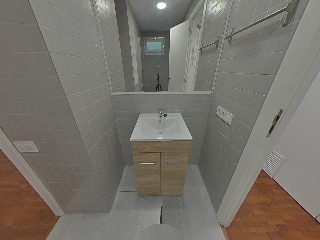 Piso en C/ Sant Joan Bosco, Sant Boi de Llobregat (Barcelona) 19