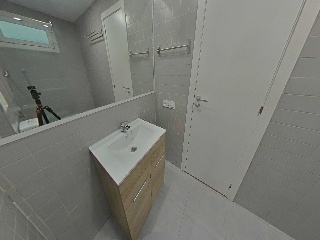 Piso en C/ Sant Joan Bosco, Sant Boi de Llobregat (Barcelona) 20