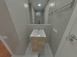 Piso en C/ Sant Joan Bosco, Sant Boi de Llobregat (Barcelona) 21