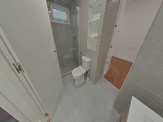 Piso en C/ Sant Joan Bosco, Sant Boi de Llobregat (Barcelona) 22