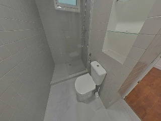 Piso en C/ Sant Joan Bosco, Sant Boi de Llobregat (Barcelona) 25