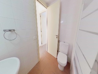 Piso en Pza Vinya d’en Petaca 30