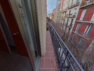 Piso en C/ Rogent 28