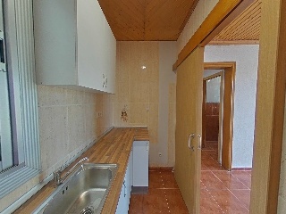 Piso en C/ de Sau - Sabadell - 21
