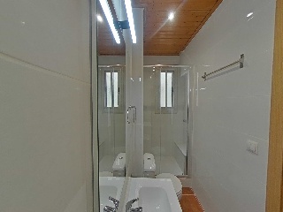 Piso en C/ de Sau - Sabadell - 27