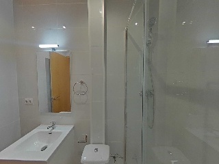 Piso en C/ de Sau - Sabadell - 28