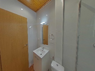 Piso en C/ de Sau - Sabadell - 29