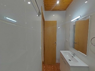 Piso en C/ de Sau - Sabadell - 30