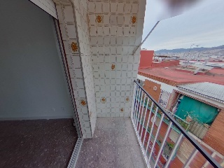 Piso en venta en Santa Coloma De Gramenet de 58  m²