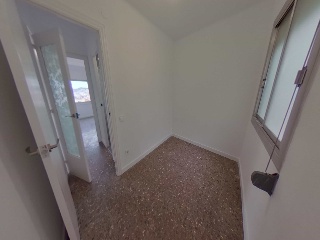 Piso en C/ Flor i Cel, Santa Coloma de Gramenet (Barcelona) 11