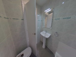 Piso en C/ Flor i Cel, Santa Coloma de Gramenet (Barcelona) 19