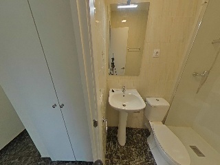 Piso en C/ Sarasate 16