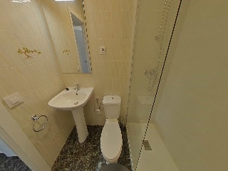 Piso en C/ Sarasate 17