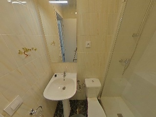 Piso en C/ Sarasate 20
