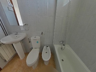 Piso en Paseo Marítimo  - Ed Acapulco - Pineda de Mar (Barcelona) 21