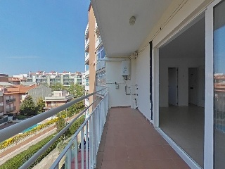 Piso en Paseo Marítimo  - Ed Acapulco - Pineda de Mar (Barcelona) 22