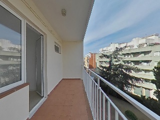 Piso en Paseo Marítimo  - Ed Acapulco - Pineda de Mar (Barcelona) 24