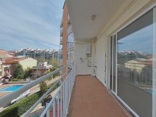 Piso en Paseo Marítimo  - Ed Acapulco - Pineda de Mar (Barcelona) 25