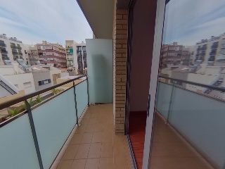Pisos banco Barcelona