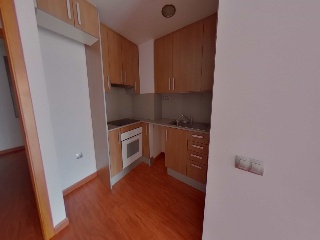 Vivienda en C/ Pujades 13
