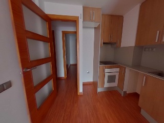 Vivienda en C/ Pujades 14