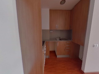 Vivienda en C/ Pujades 16