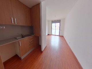 Vivienda en C/ Pujades 17