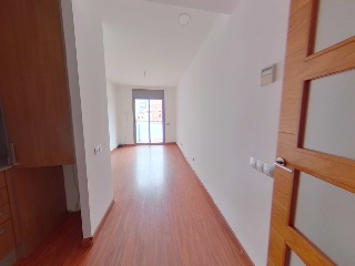 Vivienda en C/ Pujades 18
