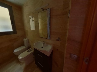 Vivienda en C/ Pujades 19