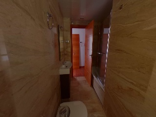 Vivienda en C/ Pujades 20