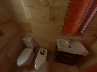 Vivienda en C/ Pujades 21