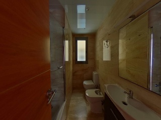 Vivienda en C/ Pujades 22