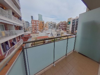Vivienda en C/ Pujades 23