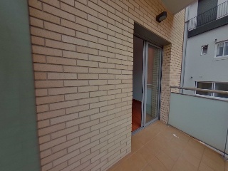 Vivienda en C/ Pujades 24