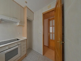 Vivienda en C/ Monges  12