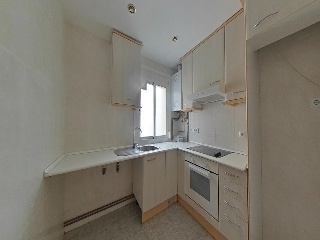 Vivienda en C/ Monges  15