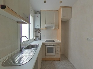 Vivienda en C/ Monges  16