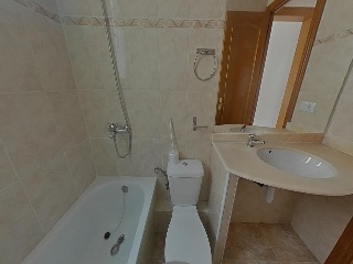 Vivienda en C/ Monges  17