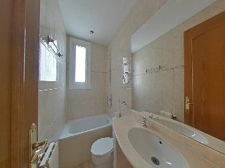 Vivienda en C/ Monges  18