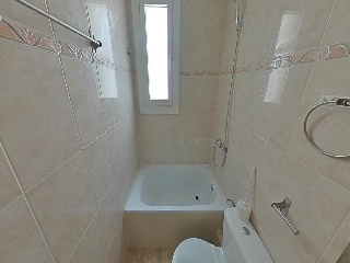Vivienda en C/ Monges  19