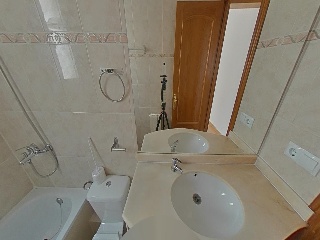 Vivienda en C/ Monges  20