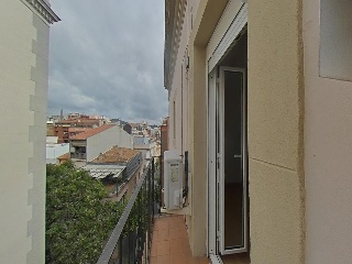 Vivienda en C/ Monges  21