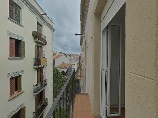 Vivienda en C/ Monges  23