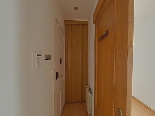 Vivienda en C/ Monges  24