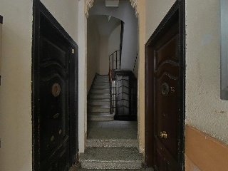 Vivienda en C/ Monges  25