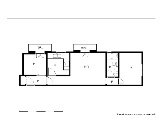 Vivienda en C/ Monges  26
